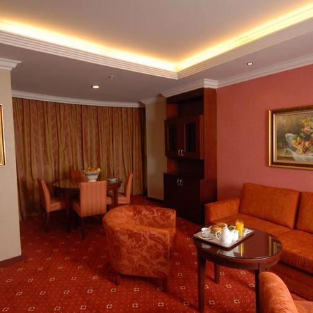 Marma Hotel Istanbul Asia Exterior photo