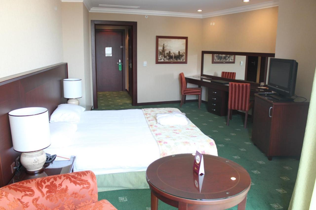 Marma Hotel Istanbul Asia Room photo